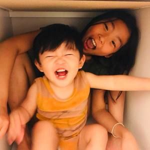 Meet your Posher, Sang-bum